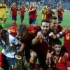 CE Under 21: Spania a invins Italia si a cucerit titlul european